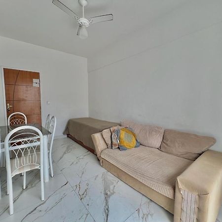vista para o mar com garagem Guarapari Exterior foto