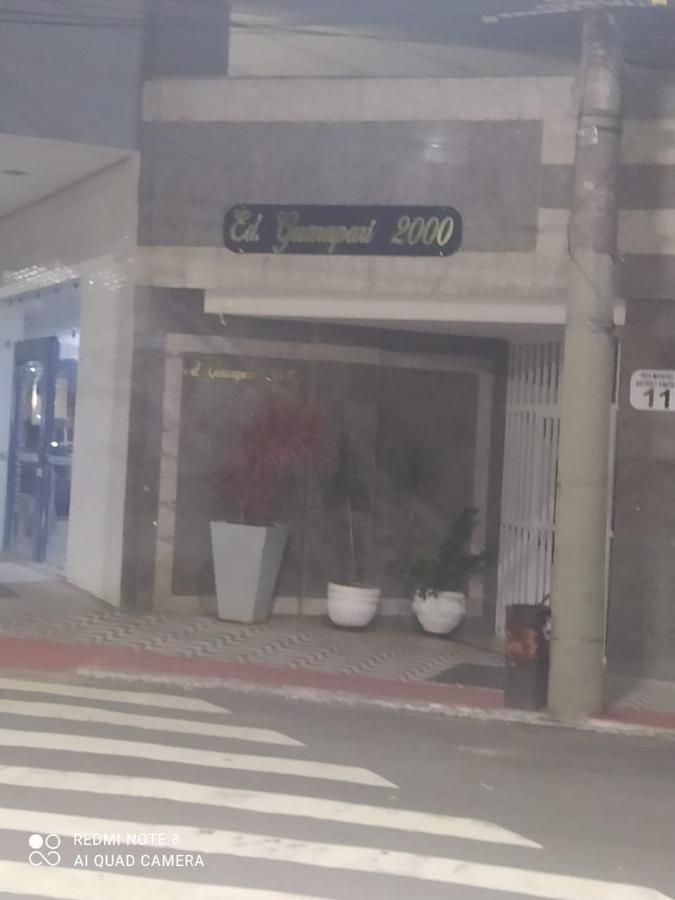vista para o mar com garagem Guarapari Exterior foto