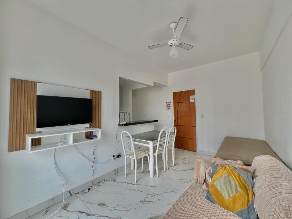 vista para o mar com garagem Guarapari Exterior foto